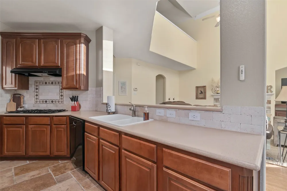 1100 Durango Circle Shady Shores, TX 76208