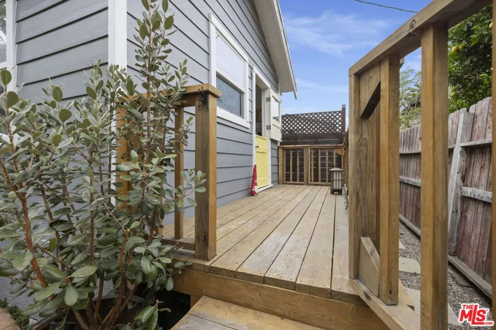 306 W Plymouth Inglewood, CA 90302