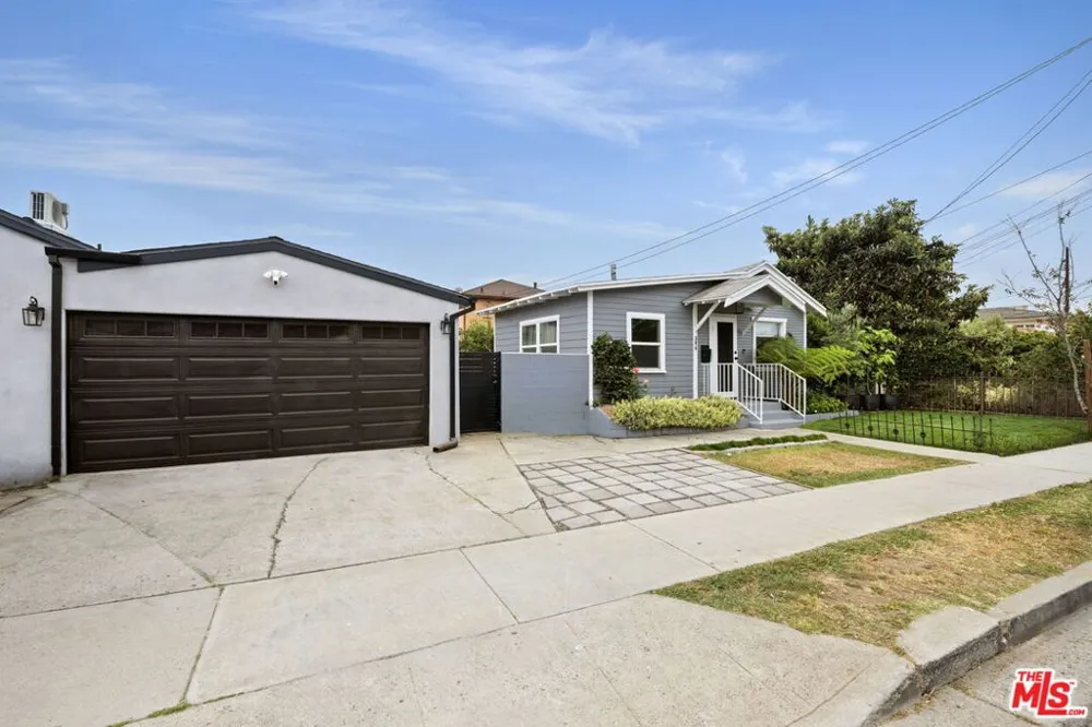 306 W Plymouth Inglewood, CA 90302