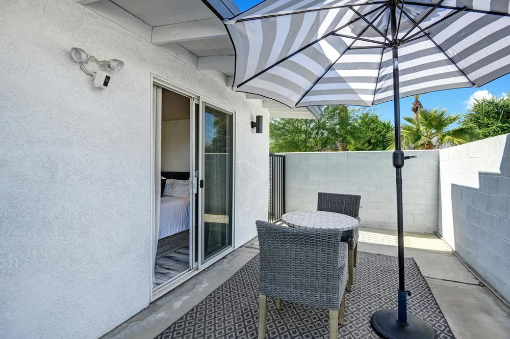 45468 Panorama Drive Palm Desert, CA 92260