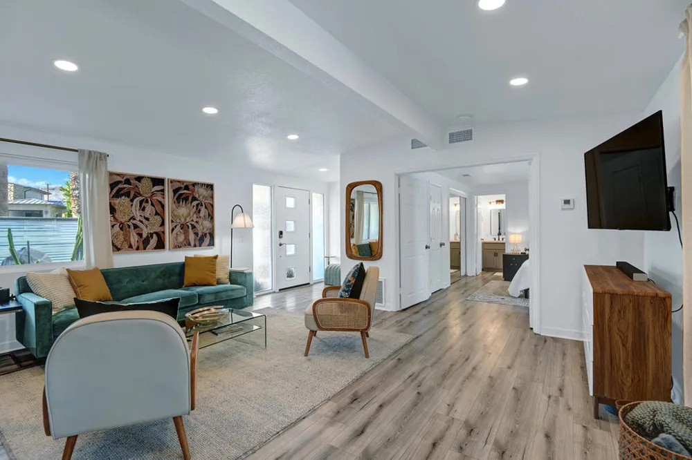 45468 Panorama Drive Palm Desert, CA 92260