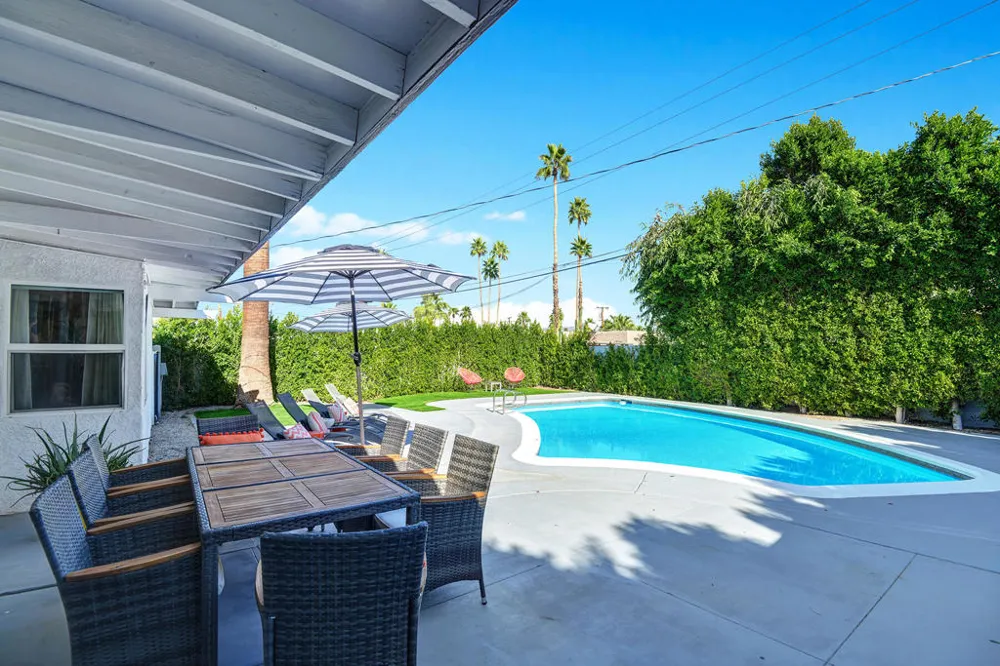 45468 Panorama Drive Palm Desert, CA 92260