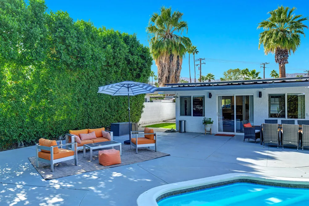 45468 Panorama Drive Palm Desert, CA 92260
