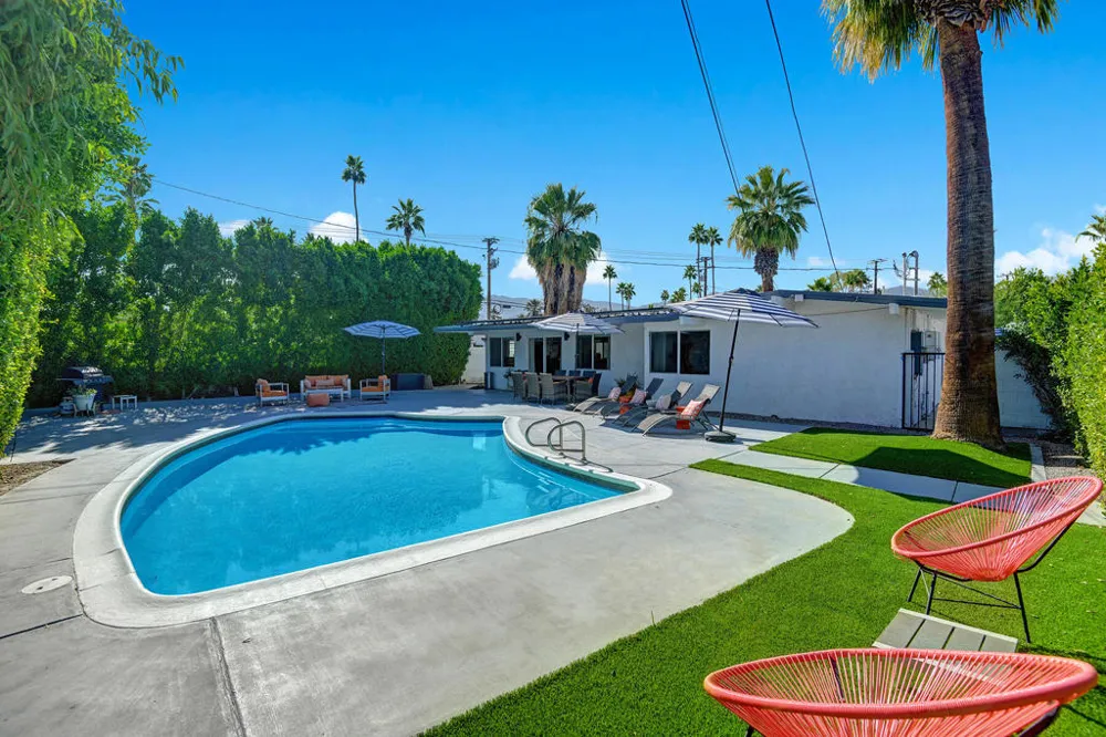 45468 Panorama Drive Palm Desert, CA 92260