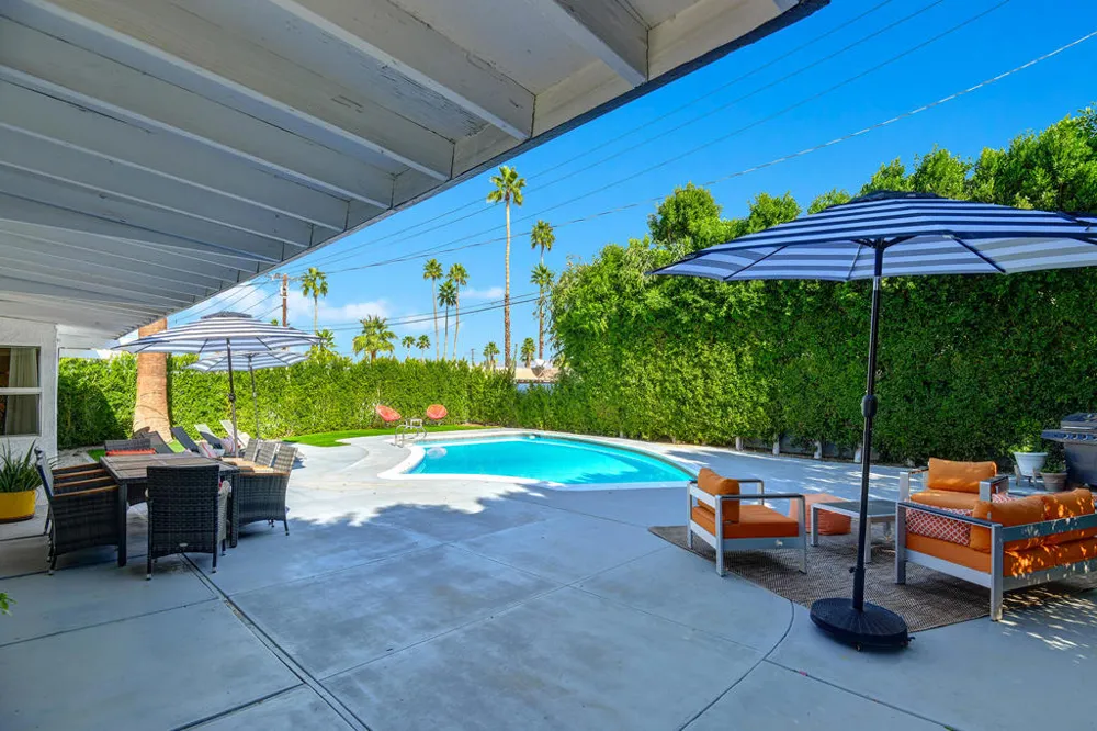 45468 Panorama Drive Palm Desert, CA 92260