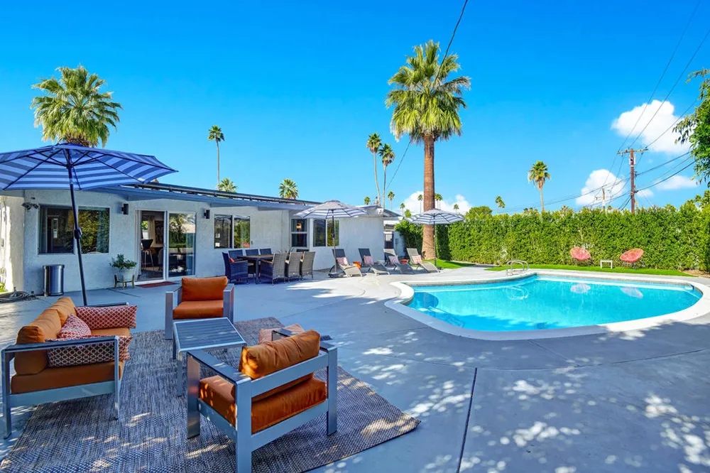 45468 Panorama Drive Palm Desert, CA 92260