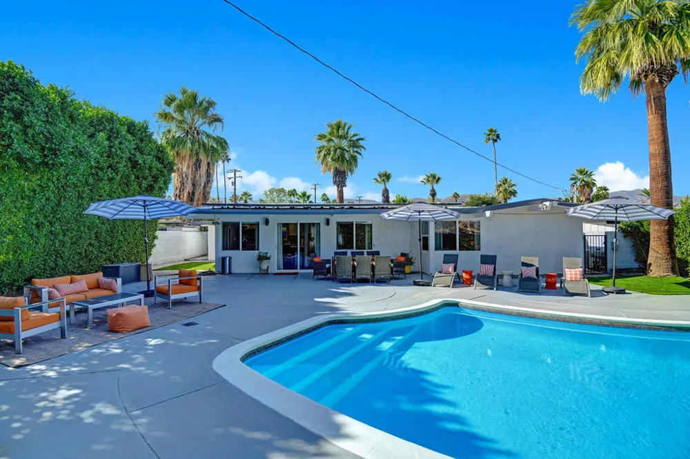 45468 Panorama Drive Palm Desert, CA 92260