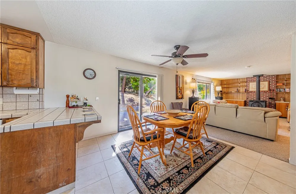 29610 Kit Carson Court Coarsegold, CA 93614