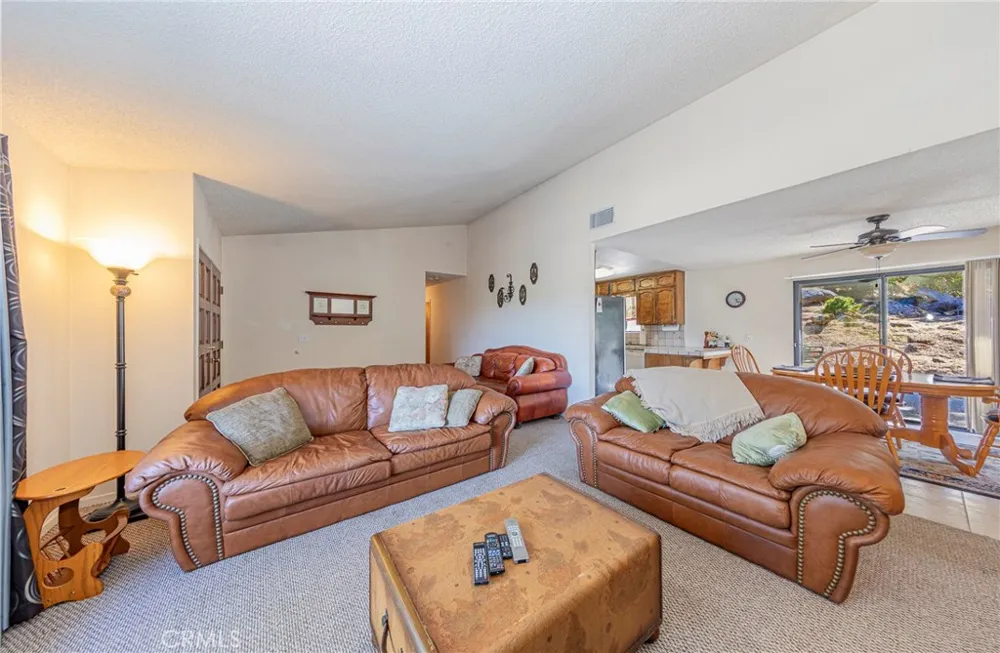 29610 Kit Carson Court Coarsegold, CA 93614