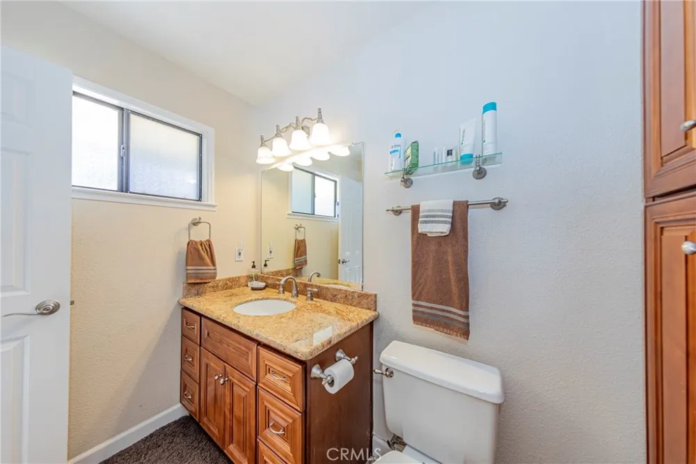 29610 Kit Carson Court Coarsegold, CA 93614