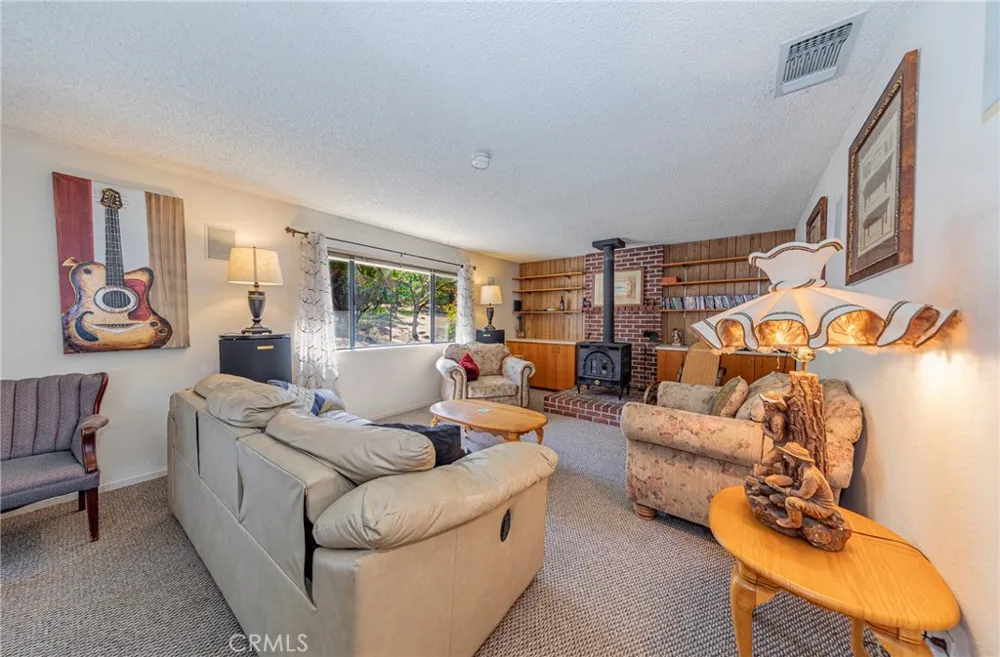 29610 Kit Carson Court Coarsegold, CA 93614
