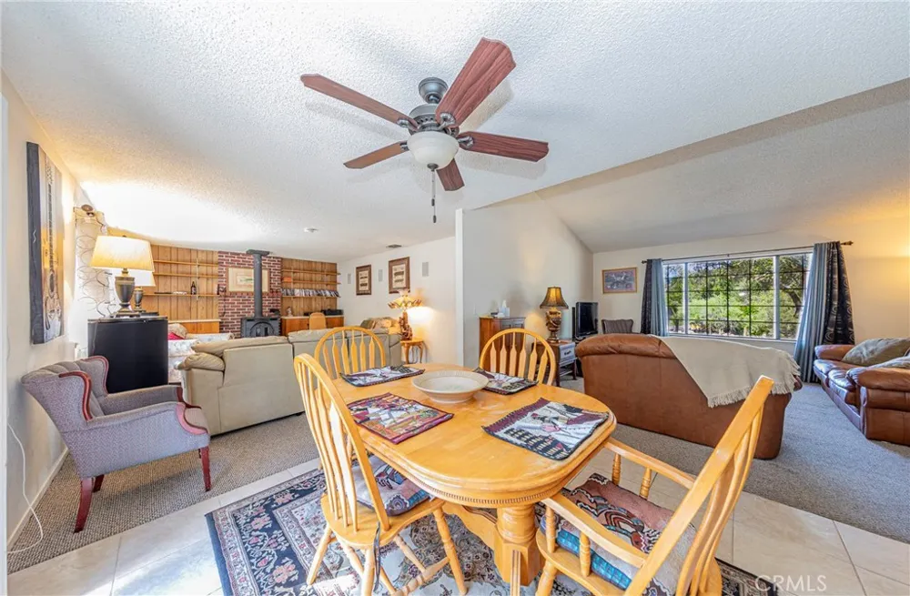 29610 Kit Carson Court Coarsegold, CA 93614