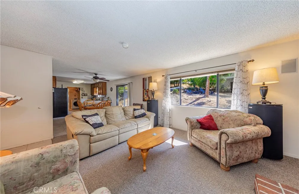 29610 Kit Carson Court Coarsegold, CA 93614
