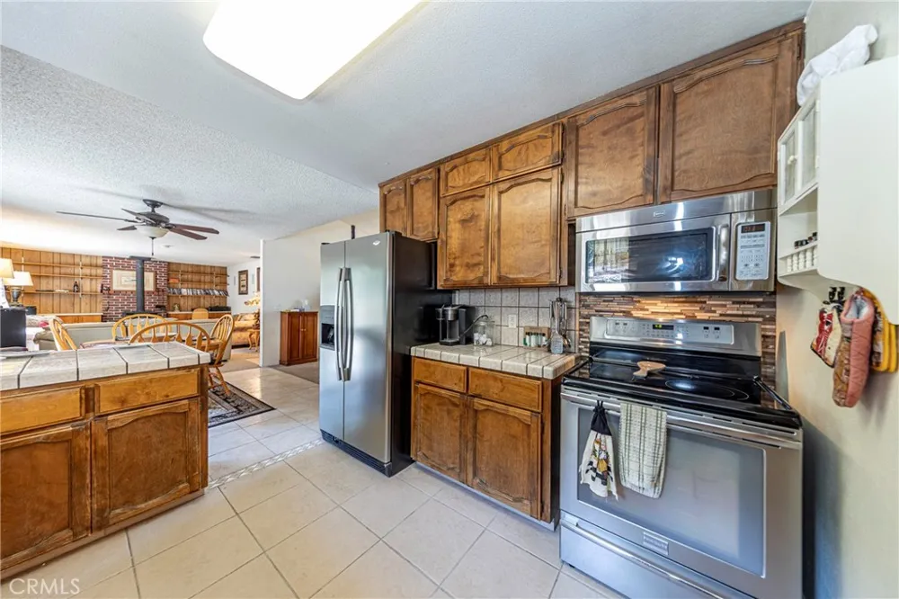 29610 Kit Carson Court Coarsegold, CA 93614