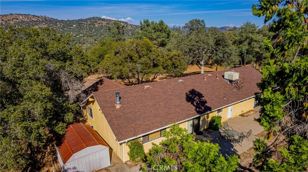 29610 Kit Carson Court Coarsegold, CA 93614