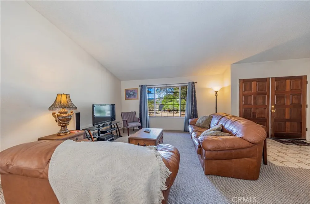 29610 Kit Carson Court Coarsegold, CA 93614