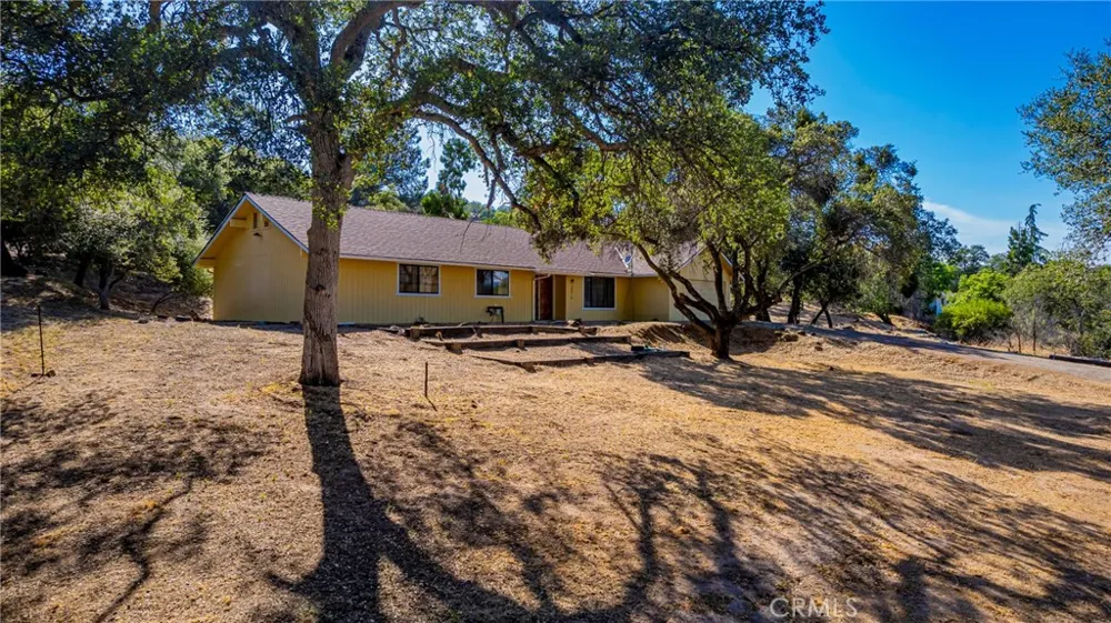 29610 Kit Carson Court Coarsegold, CA 93614