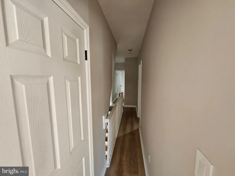 323 RUTHERFORD AVENUE Trenton, NJ 08618
