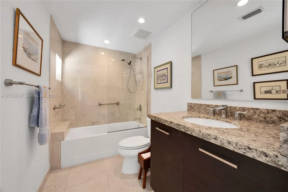 9400 W Bay Harbor Dr #101 Bay Harbor Islands, FL 33154