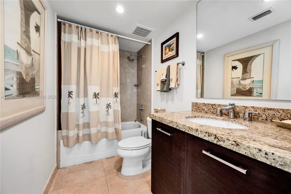 9400 W Bay Harbor Dr #101 Bay Harbor Islands, FL 33154