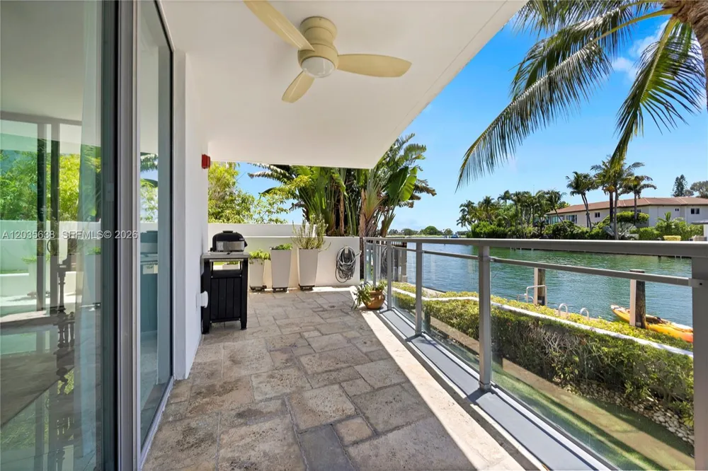 9400 W Bay Harbor Dr #101 Bay Harbor Islands, FL 33154