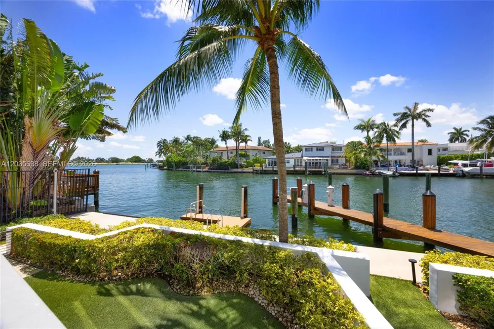 9400 W Bay Harbor Dr #101 Bay Harbor Islands, FL 33154