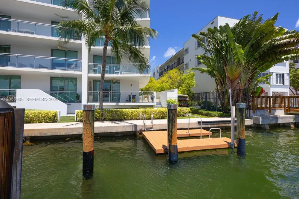 9400 W Bay Harbor Dr #101 Bay Harbor Islands, FL 33154