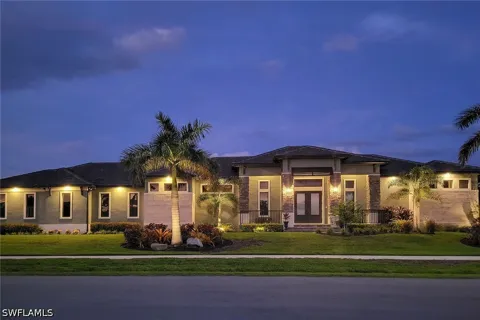 Buccaneer Court