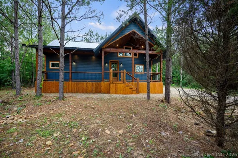 95 Shade Tree Trail