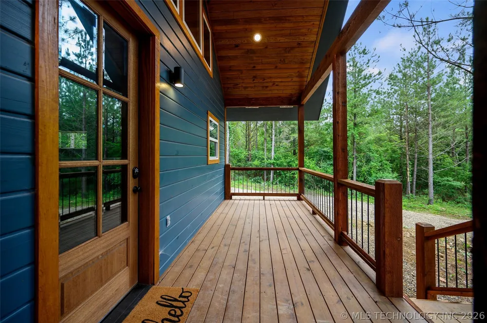 95 Shade Tree Trail Broken Bow, OK 74728