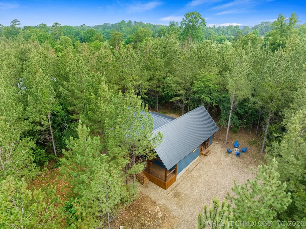 95 Shade Tree Trail Broken Bow, OK 74728