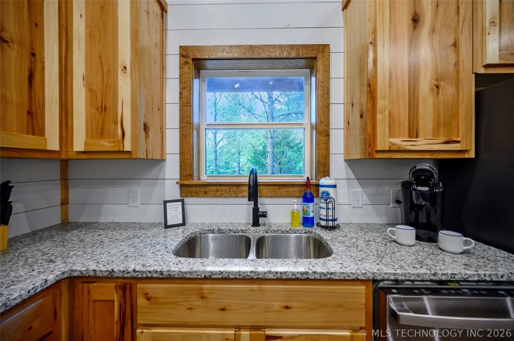 95 Shade Tree Trail Broken Bow, OK 74728