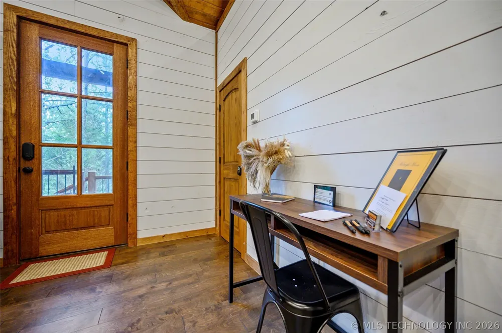 95 Shade Tree Trail Broken Bow, OK 74728