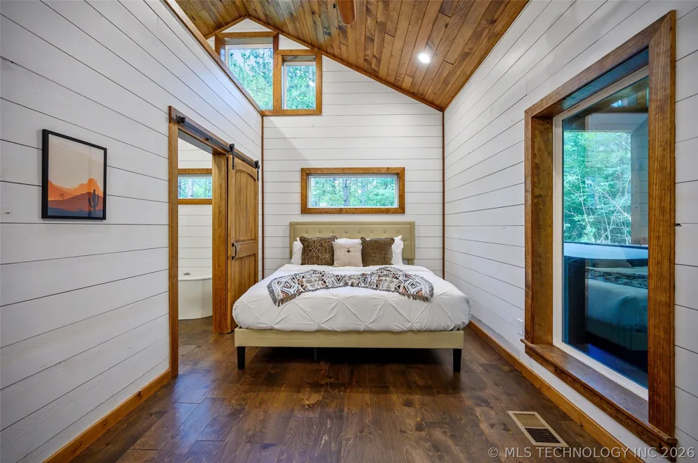 95 Shade Tree Trail Broken Bow, OK 74728