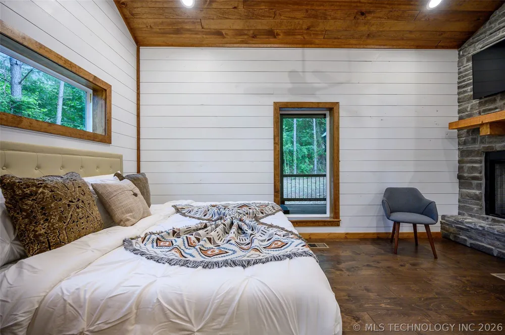 95 Shade Tree Trail Broken Bow, OK 74728