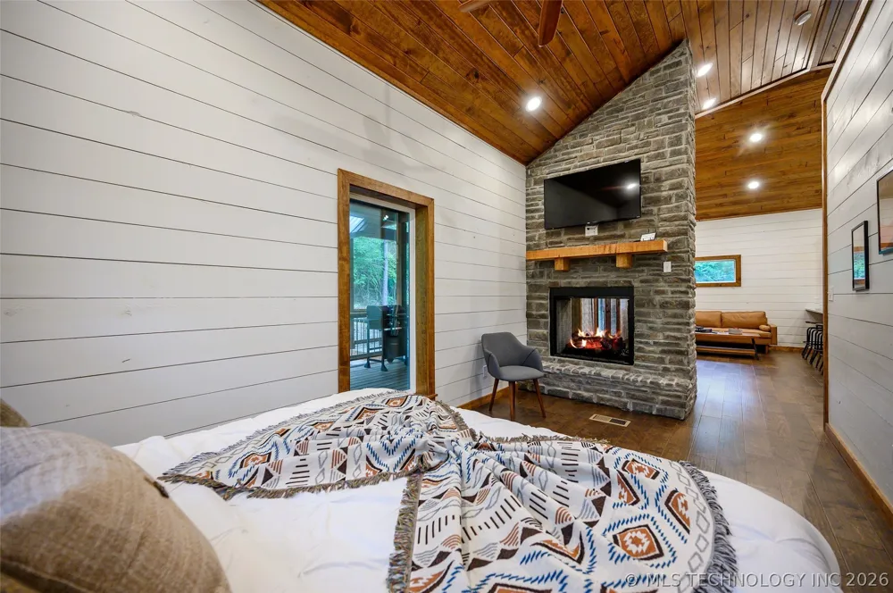 95 Shade Tree Trail Broken Bow, OK 74728
