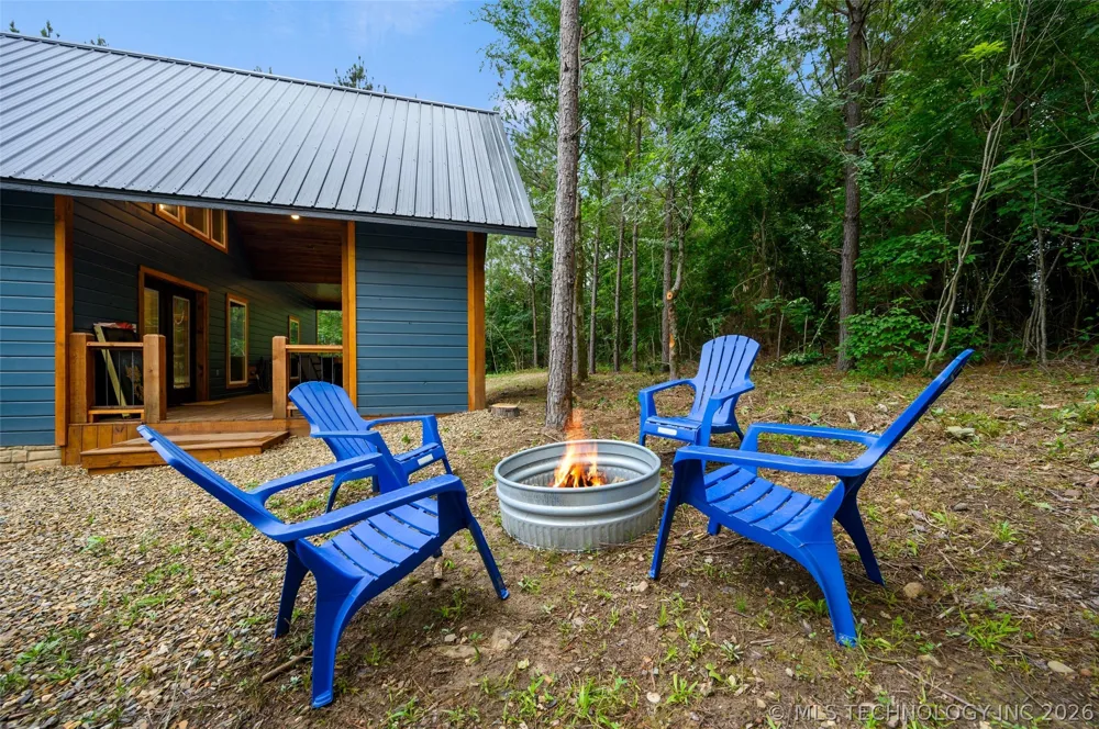 95 Shade Tree Trail Broken Bow, OK 74728