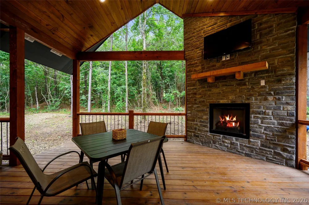 95 Shade Tree Trail Broken Bow, OK 74728