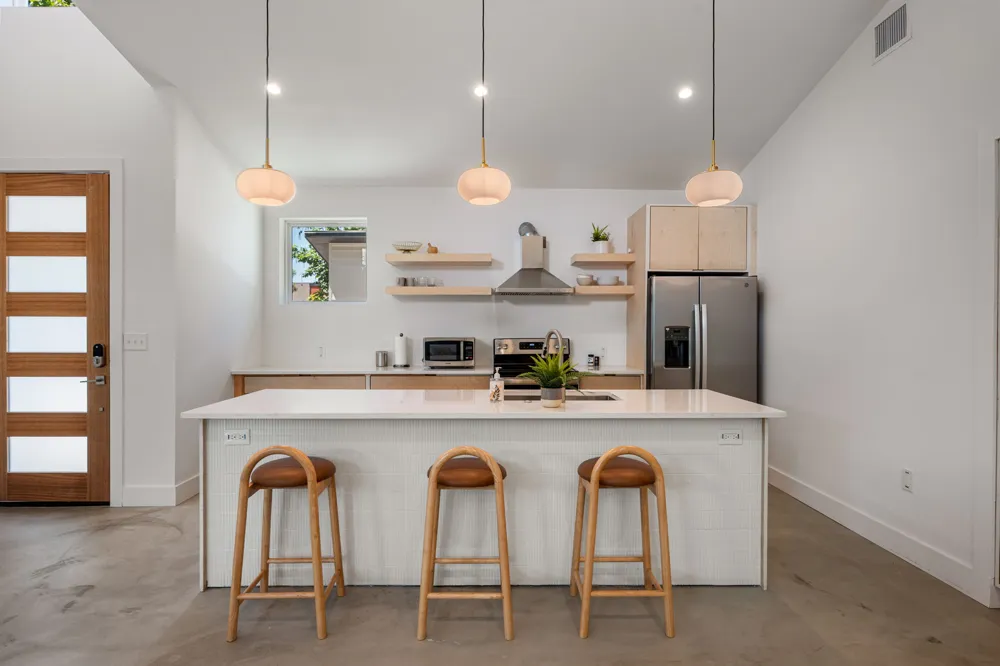 508 Capitol Drive #2 Austin, TX 78753