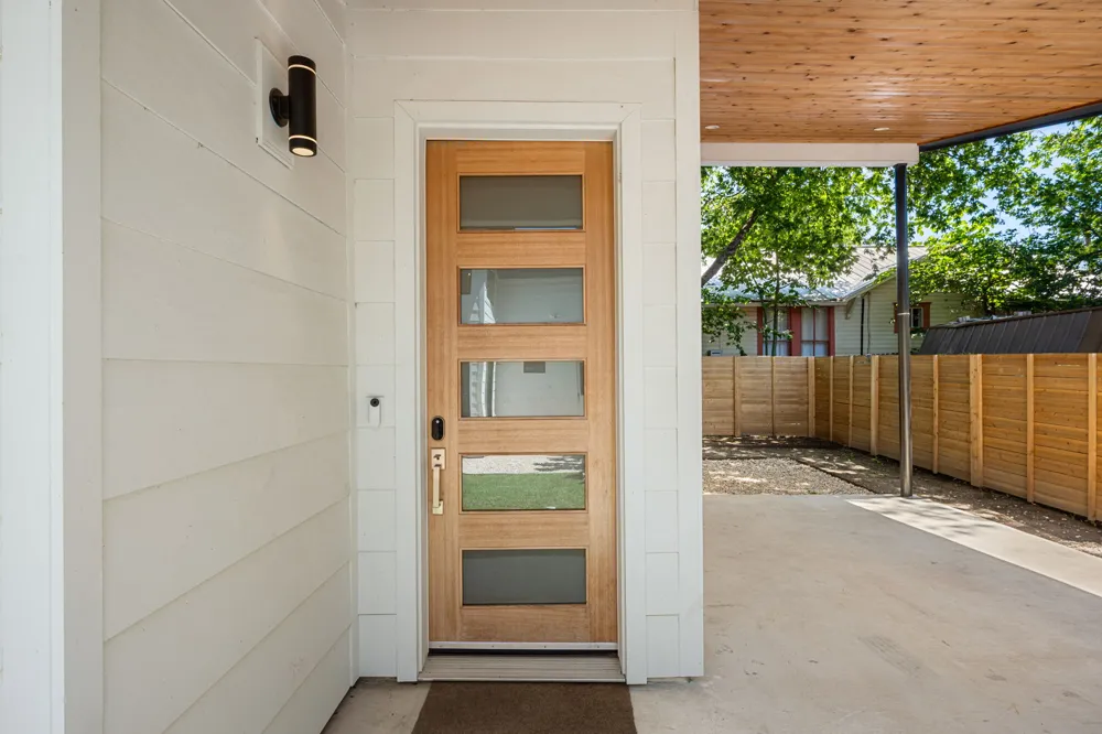 508 Capitol Drive #2 Austin, TX 78753