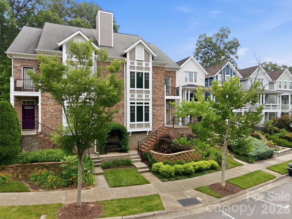 425 Spring Street Davidson, NC 28036