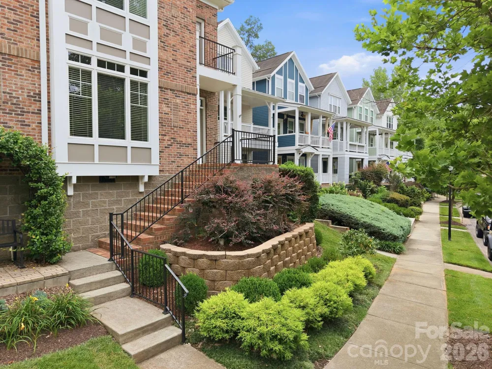 425 Spring Street Davidson, NC 28036