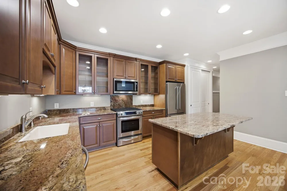 425 Spring Street Davidson, NC 28036