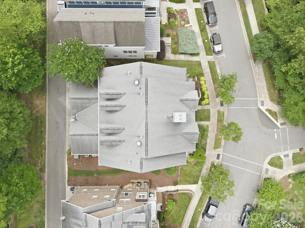 425 Spring Street Davidson, NC 28036