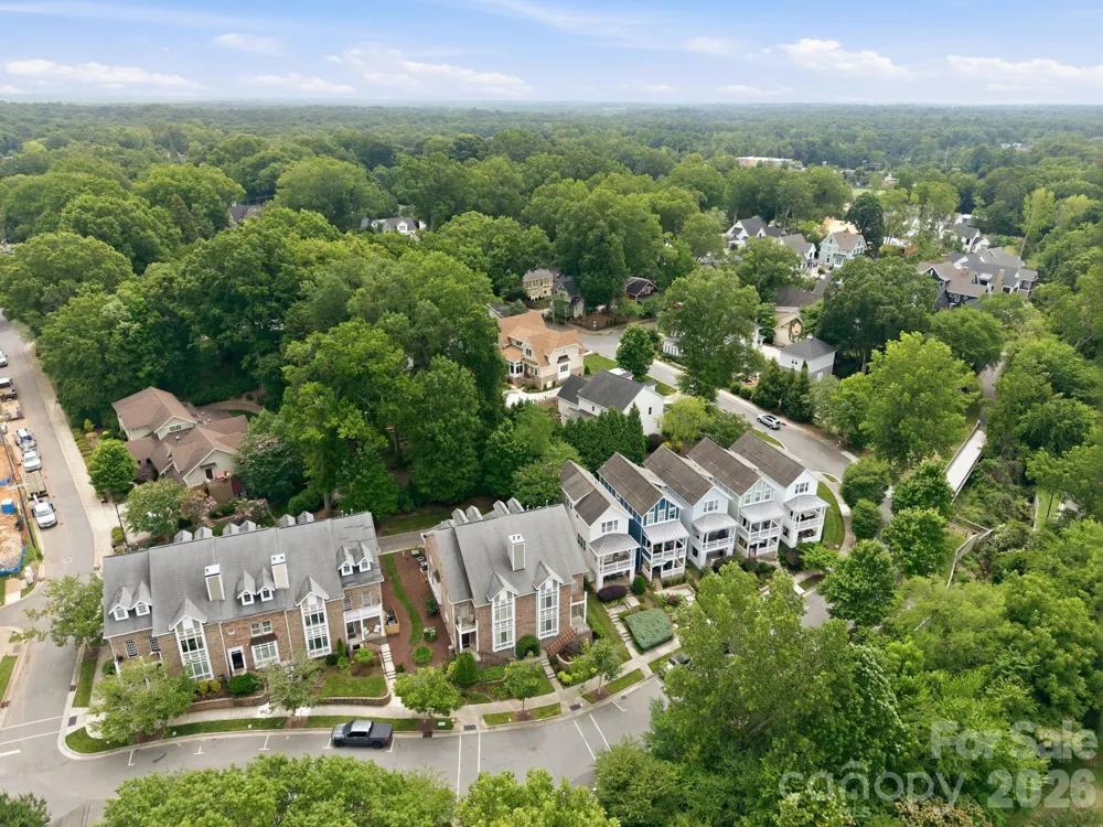 425 Spring Street Davidson, NC 28036