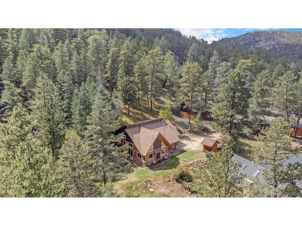 148 Big Pine Lane Drake, CO 80515