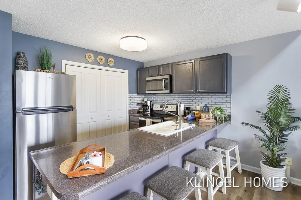 110 Millpoint Drive #10 Spring Lake, MI 49456