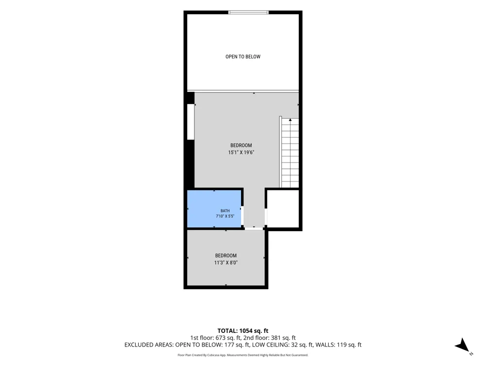 110 Millpoint Drive #10 Spring Lake, MI 49456