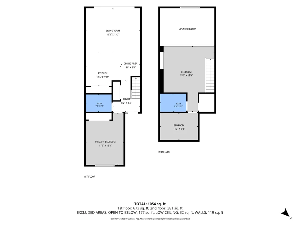 110 Millpoint Drive #10 Spring Lake, MI 49456