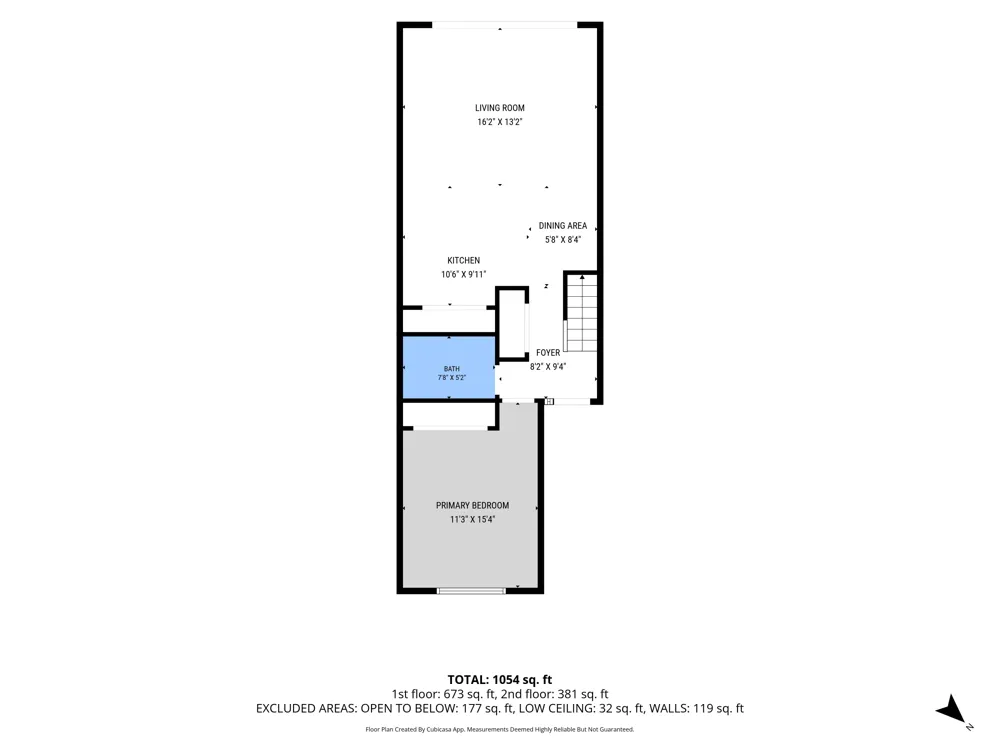 110 Millpoint Drive #10 Spring Lake, MI 49456